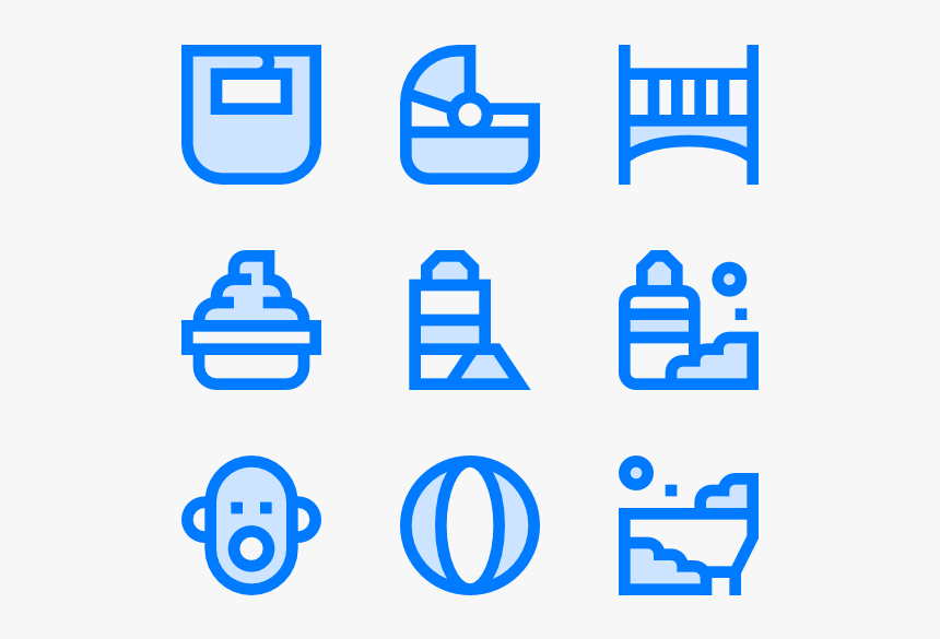 Baby, HD Png Download