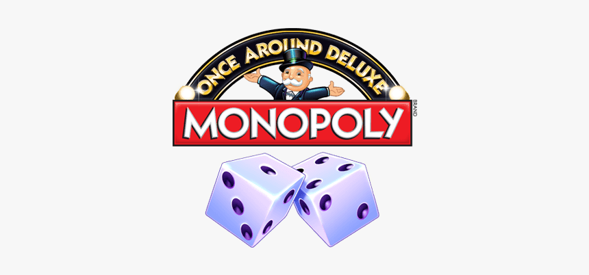 Monopoly, HD Png Download