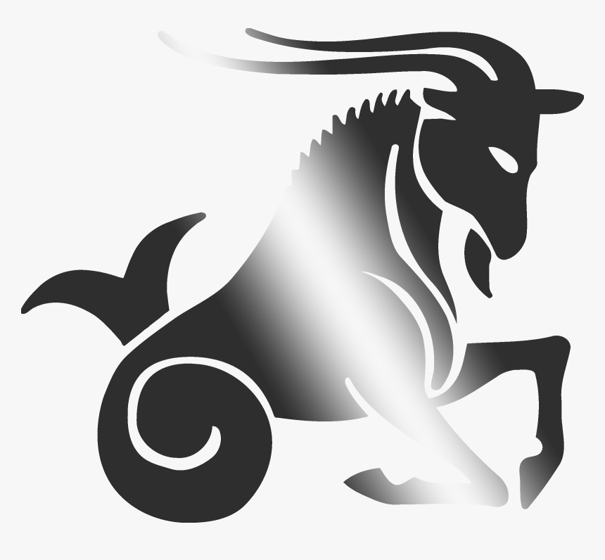 Capricorn Png Photo, Transparent Png