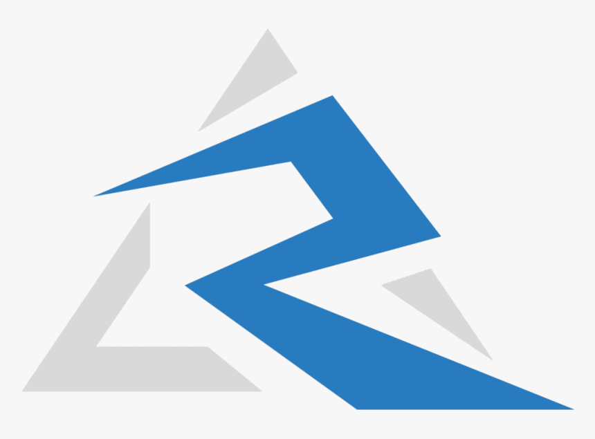 Recesslogoclean-01 - Triangle, HD Png Download