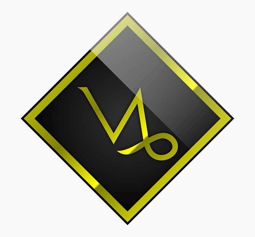 Capricorn, Astrology, Horoscope, Zodiac, Sign, Symbol - Horóscopo Semanal Horoscopo Personalizado, HD Png Download