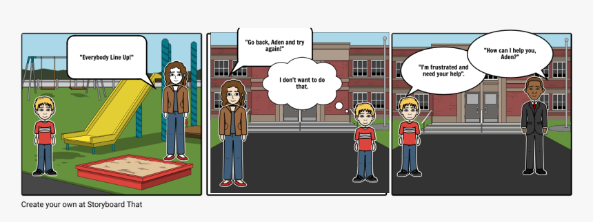 Lining Up At Recess, HD Png Download