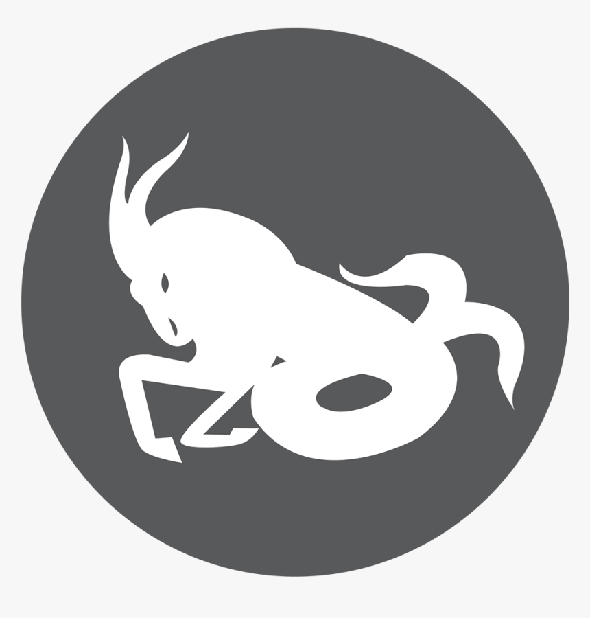 Twitter Gray Logo Png, Transparent Png