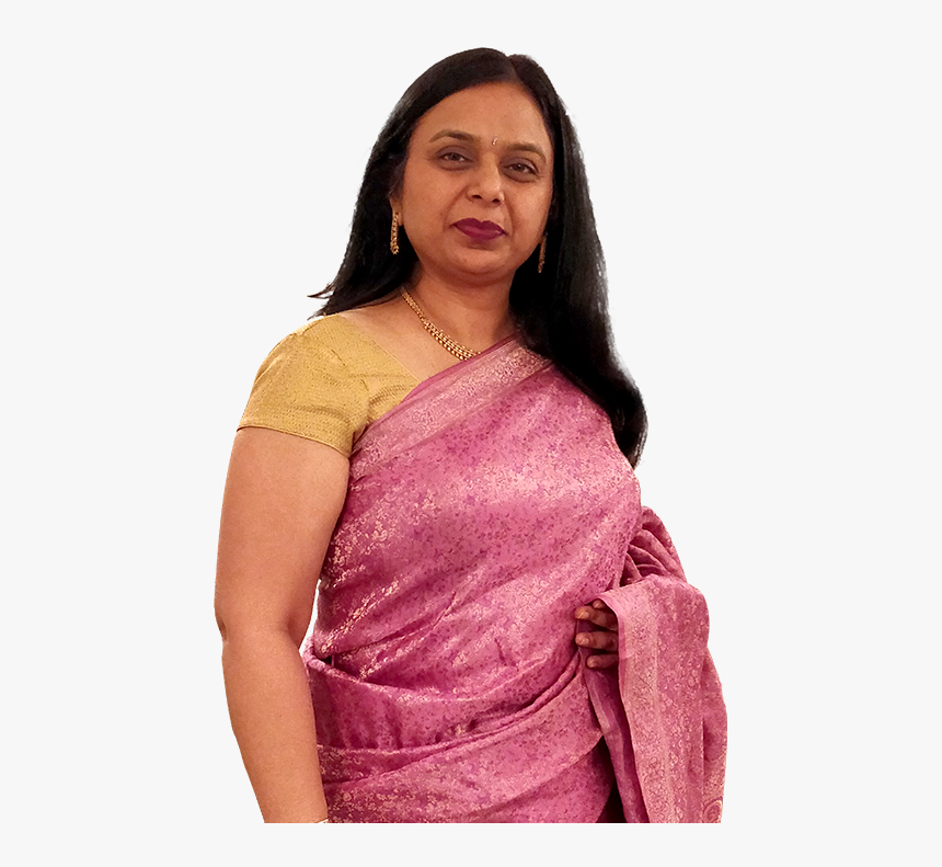 Sari, HD Png Download