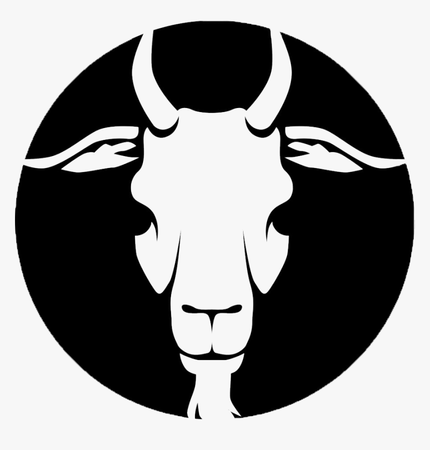 Capricorn Png Transparent Image - Ok Tedi Mining Limited Logo, Png Download