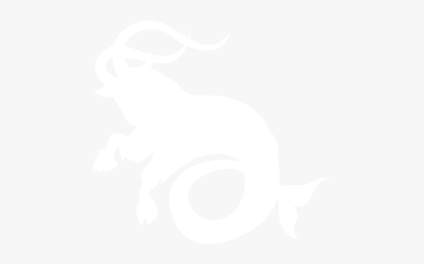 Capricorn - Star Sign For January 14th, HD Png Download