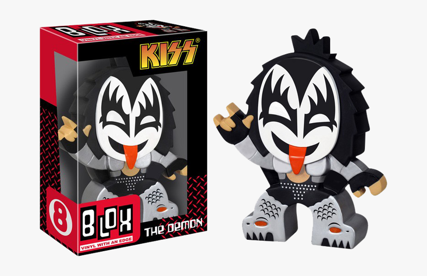 Transparent Gene Simmons Png - Gene Simmons, Png Download
