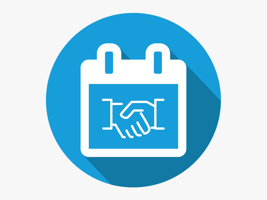 Parents Teacher Meeting Logo, HD Png Download