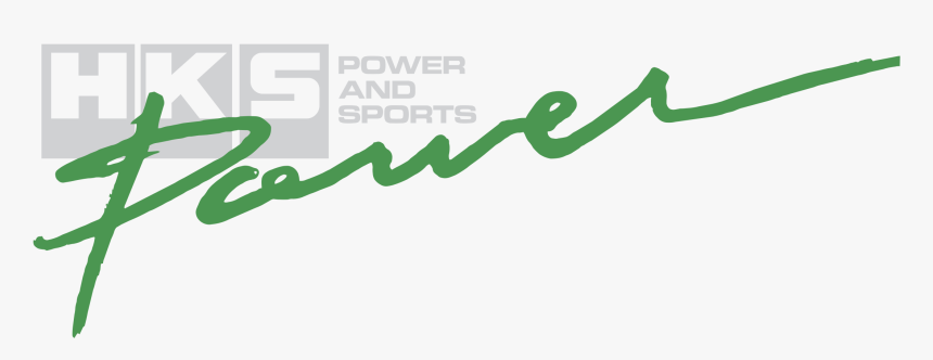 Hks Power, HD Png Download