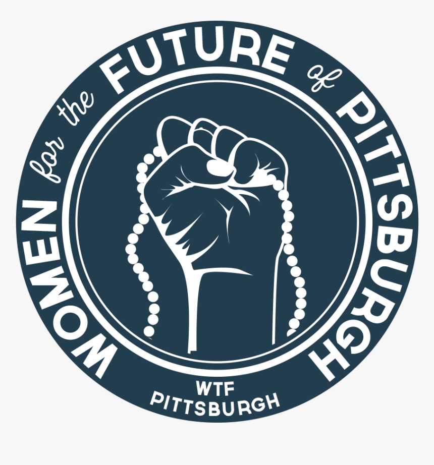 Women For The Future Pittsburgh - Clock With All Numbers, HD Png Download