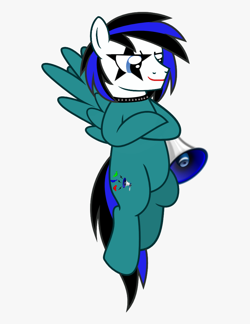 Kiss Makeup Png - Cartoon, Transparent Png