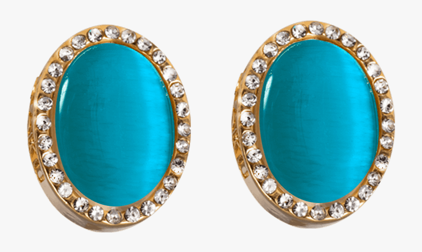 Earrings, HD Png Download