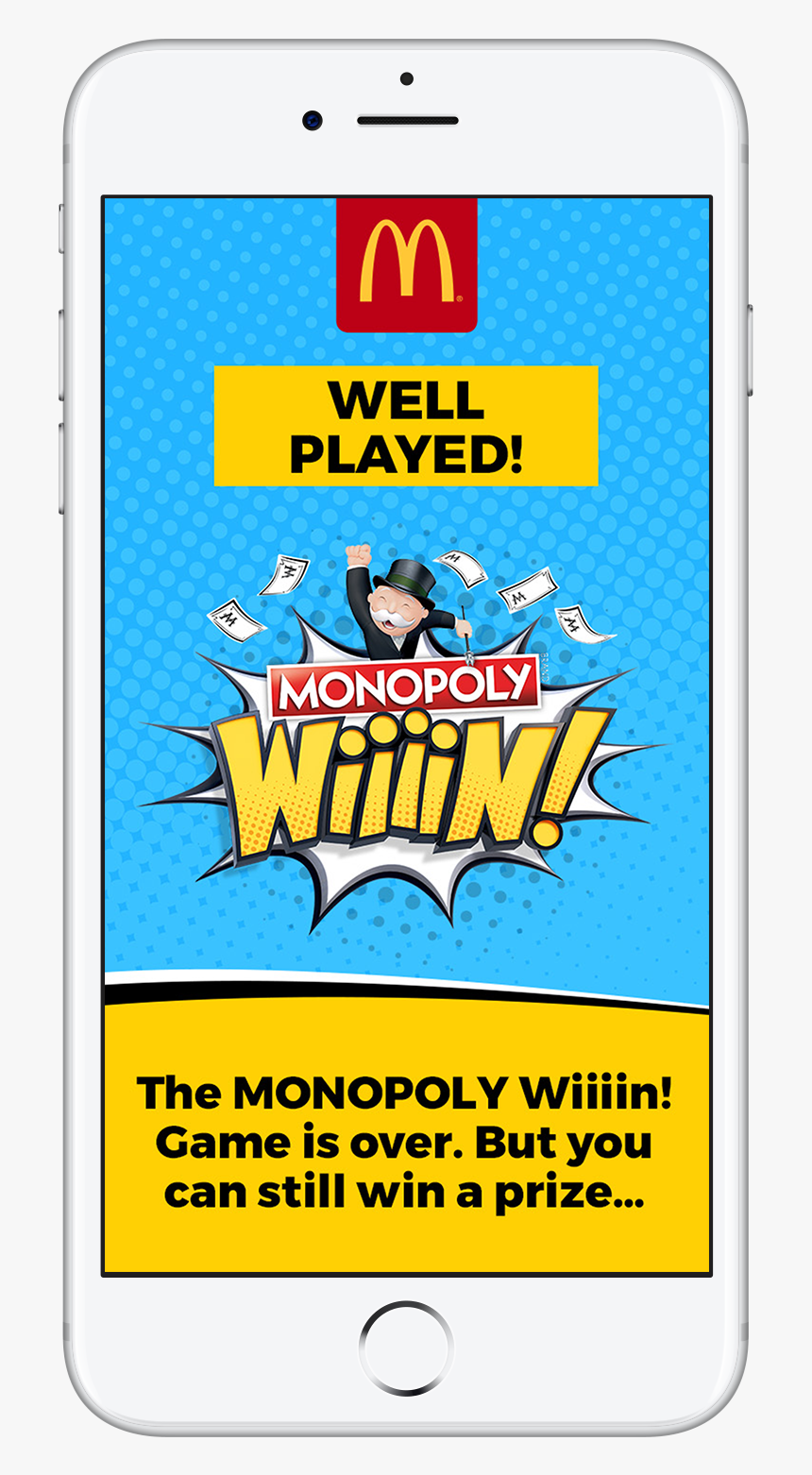 Monopoly Creative, HD Png Download