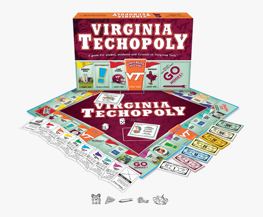 Uve Opoly, HD Png Download