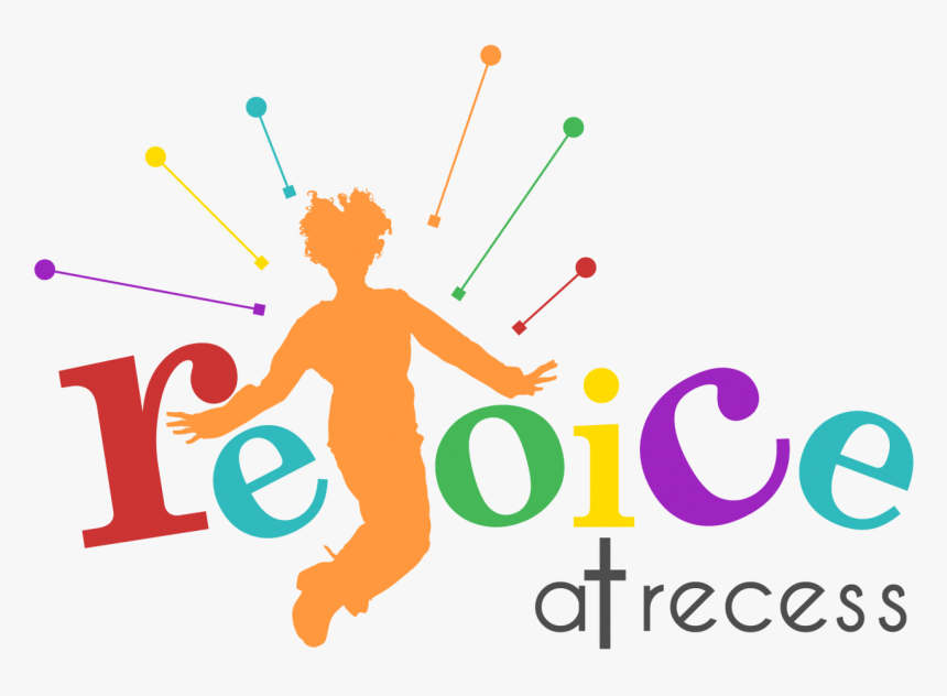 Rejoice At Recess - Rejoice Png, Transparent Png