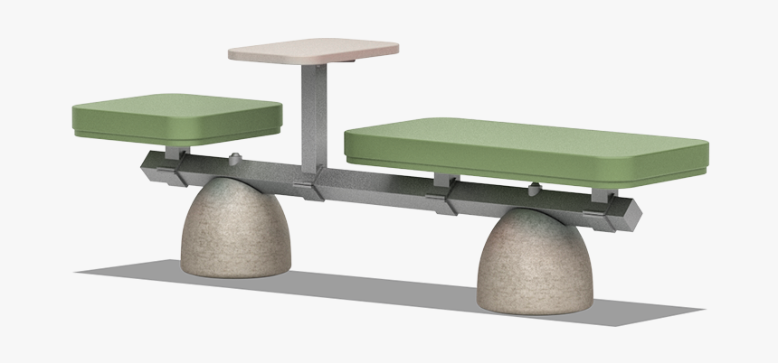 Recess - Picnic Table, HD Png Download