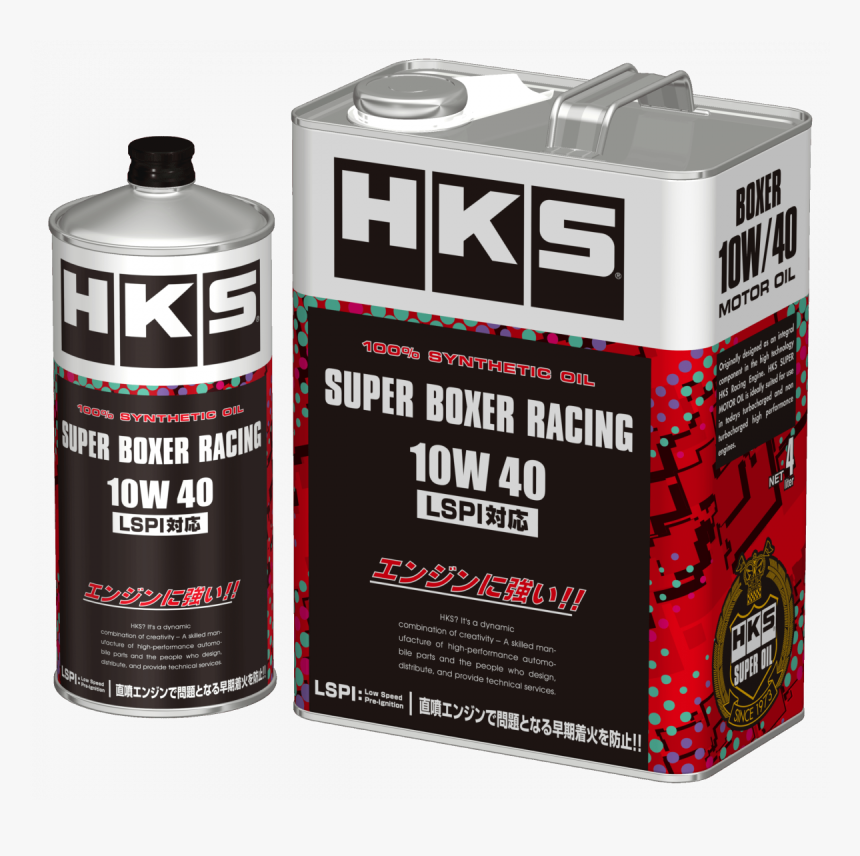 Hks Super Na Racing, HD Png Download