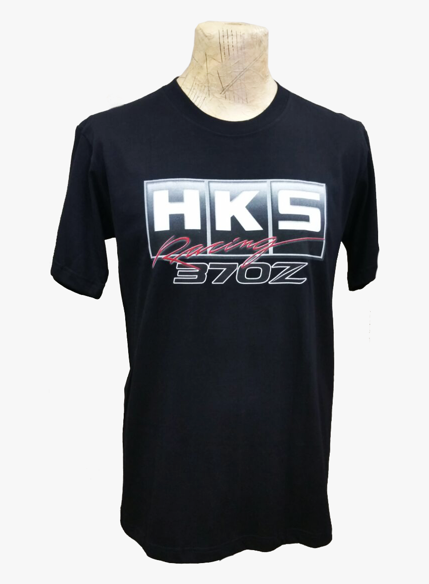 Transparent Hks Png - Active Shirt, Png Download