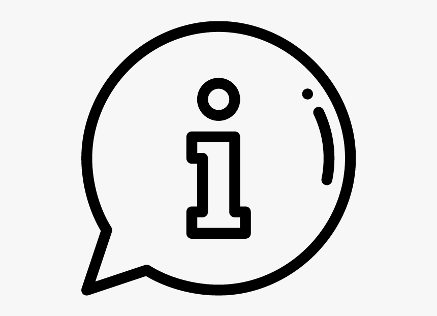 Quick Guides / Resources - Informative Icon, HD Png Download