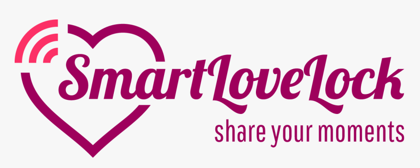 Love Lock - Graphic Design, HD Png Download