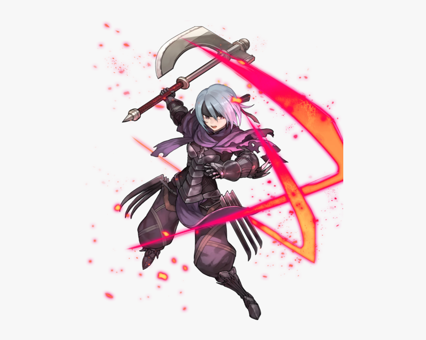 Fire Emblem Heroes Beruka, HD Png Download