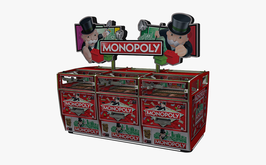 Monopoly World Edition, HD Png Download