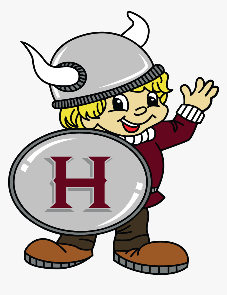 Lunch And Recess Schedules - Holmen Viking Elementary School, HD Png Download