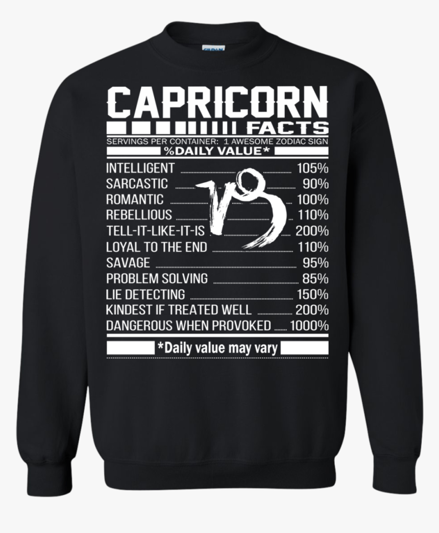 Awesome Zodiac Sign - Capricorn Sign, HD Png Download
