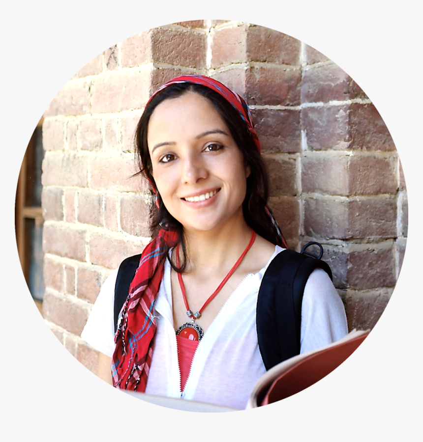 Transparent Person Sitting Down Png - Girl, Png Download