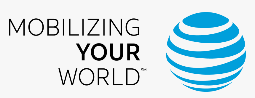 Att Logo Png, Transparent Png