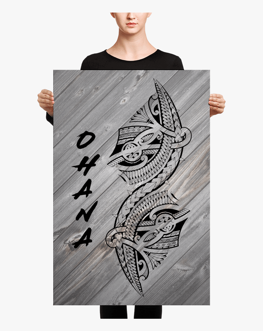 Neck Tattoo Png, Transparent Png