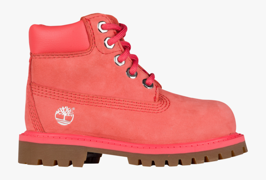 infant timberland boots pink