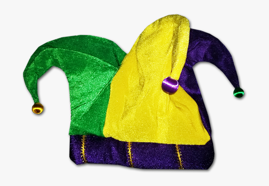 Jester Hat Png, Transparent Png