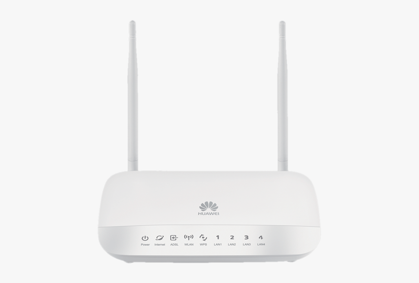Router-huawei, HD Png Download