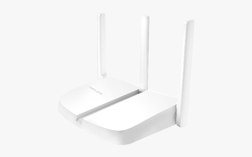 Mercusys 300mbps Wireless N Router, HD Png Download