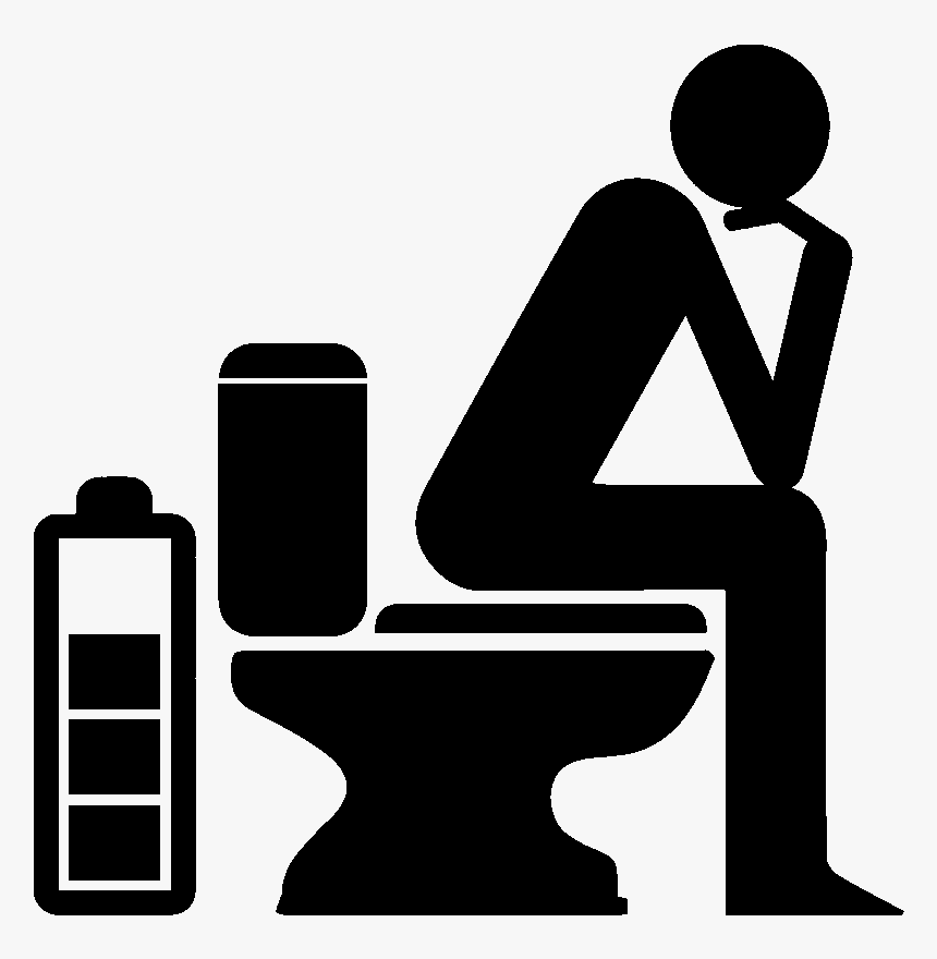 Toilet Clipart , Png Download, Transparent Png