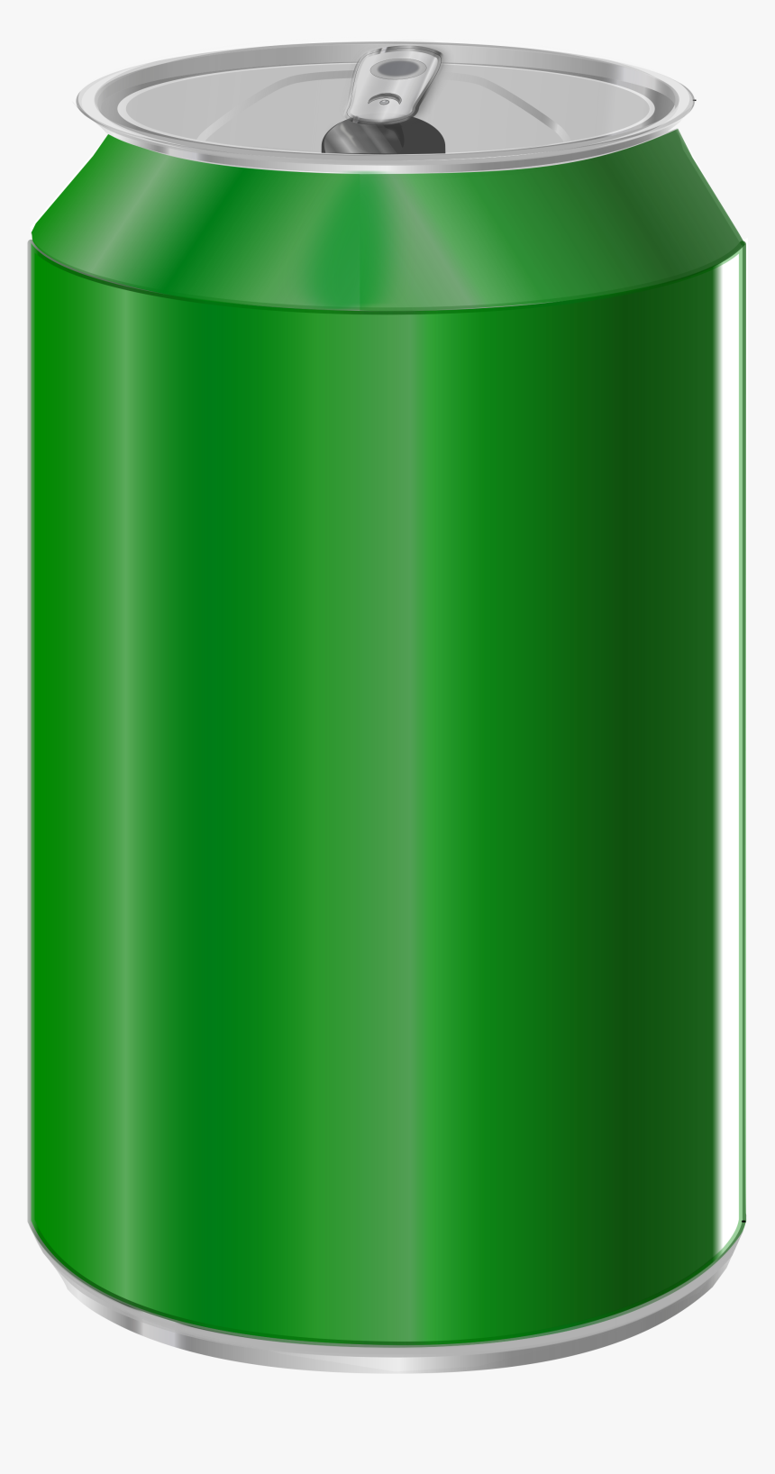 Coke Can Png, Transparent Png