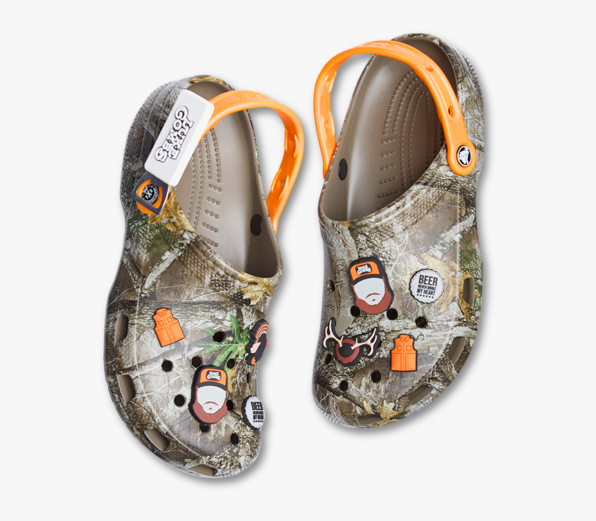 Crocs Png, Transparent Png