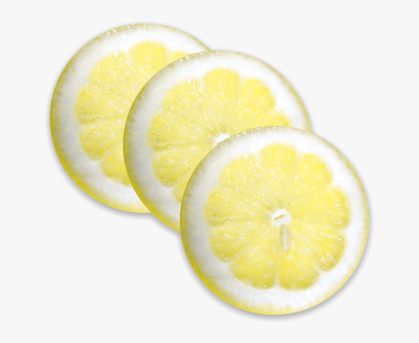 Lime Slice Png, Transparent Png