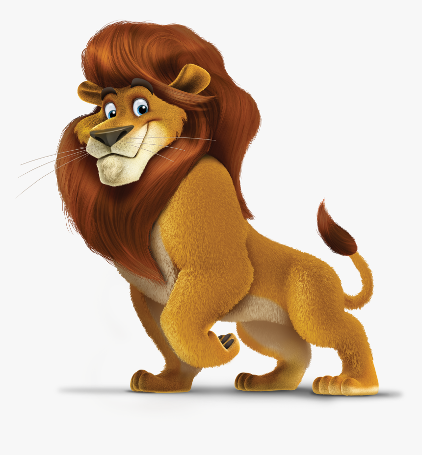 Kingdom Rock Vbs Lion, Hd Png Download, Transparent Png