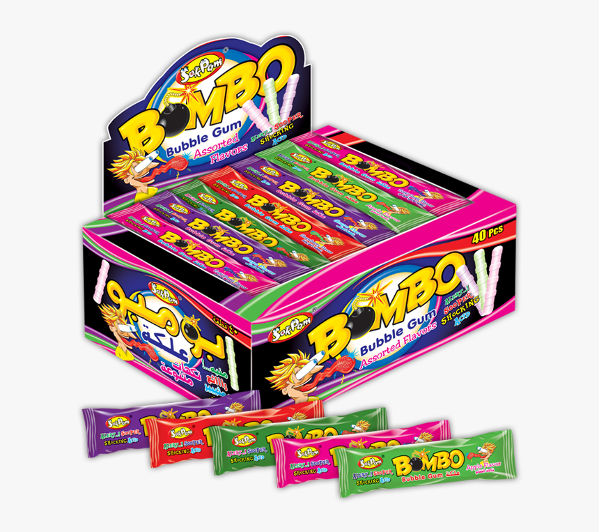 Bubble Gum Png, Transparent Png