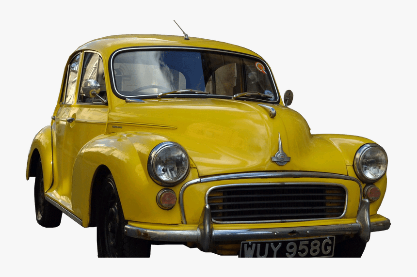 Vintage Cars Transparent Png Pictures Free Icons And, Png Download ...