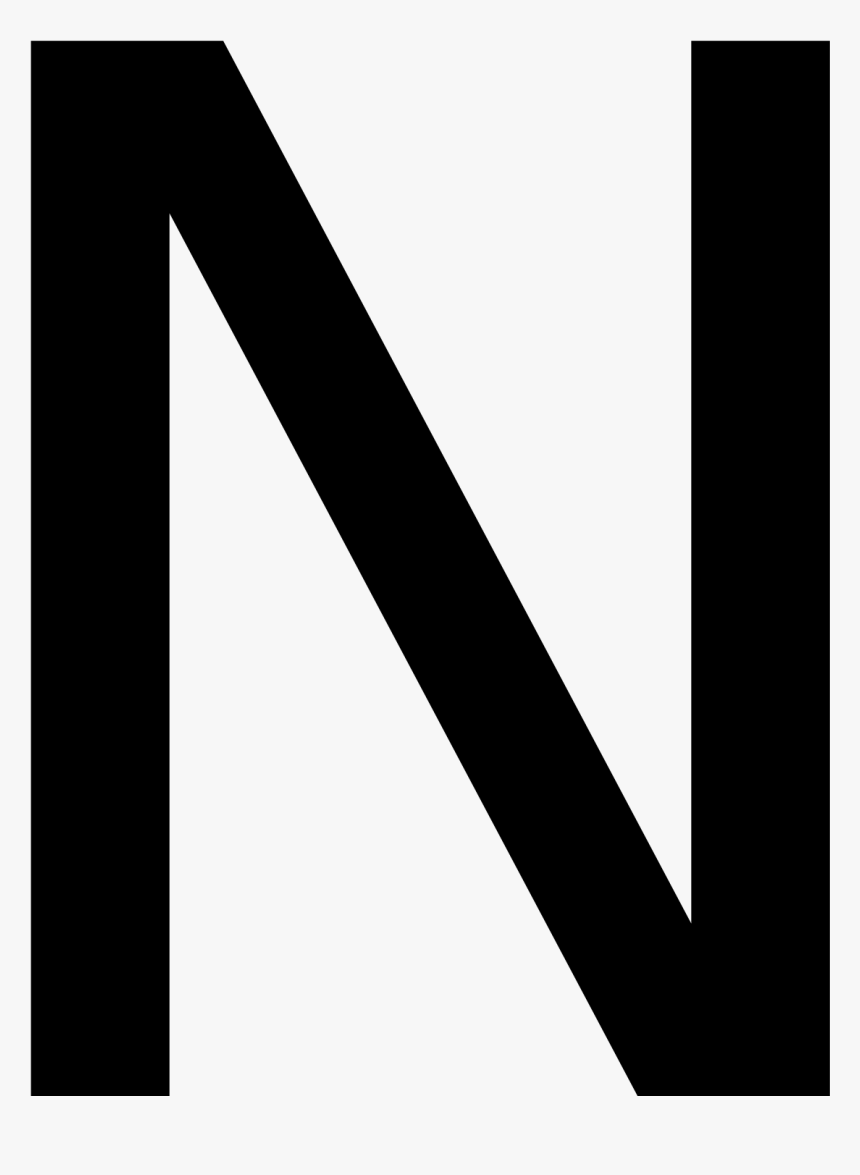 Letter Case English Alphabet Clip Art, HD Png Download , Transparent