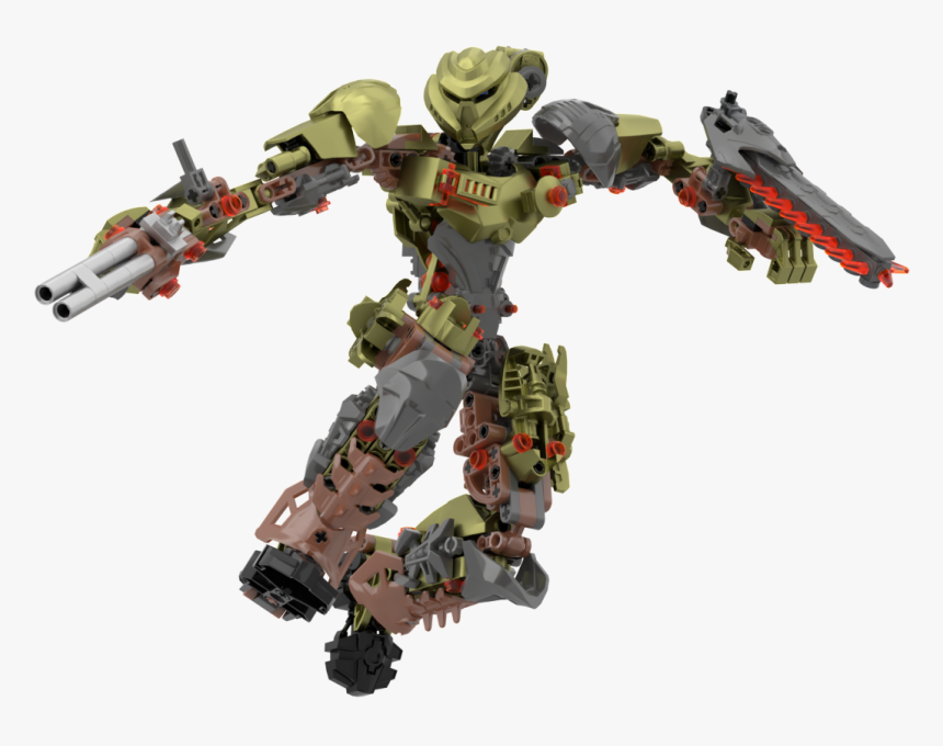 Doomguy Png, Transparent Png