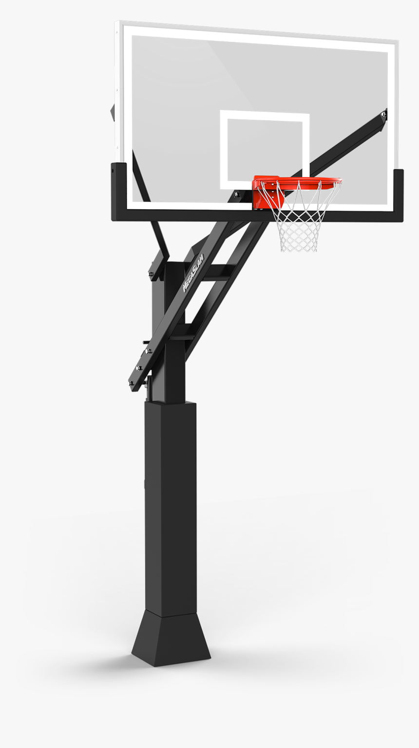 Transparent Basketball Net Clipart, HD Png Download