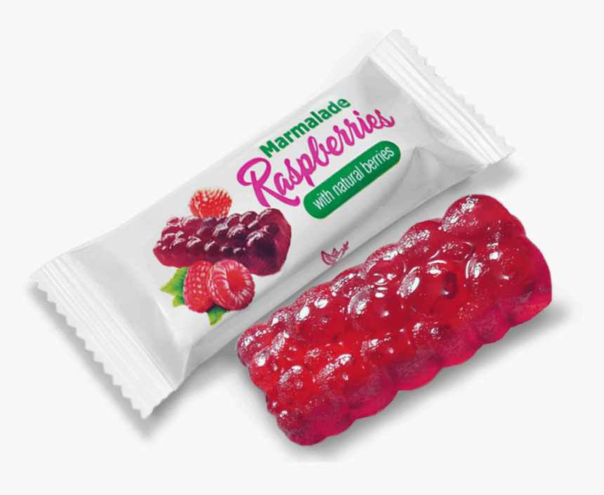 Marmalade Raspberry, HD Png Download