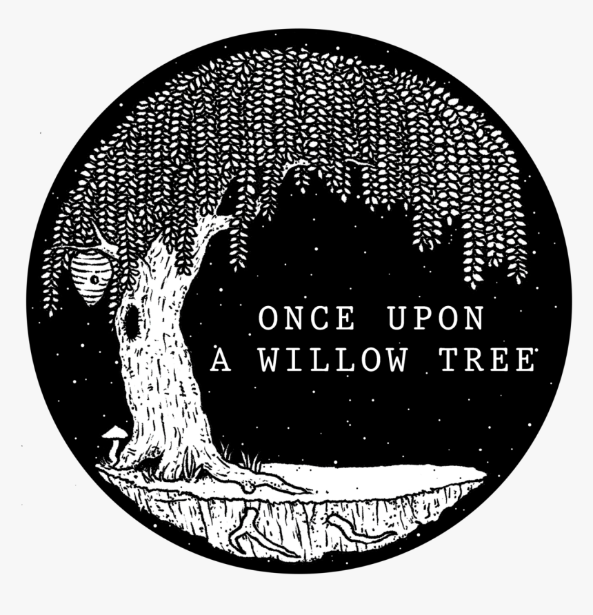 Willow Tree Png, Transparent Png