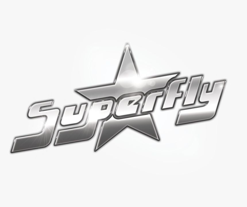 Super Fly Logo Png , Png Download, Transparent Png