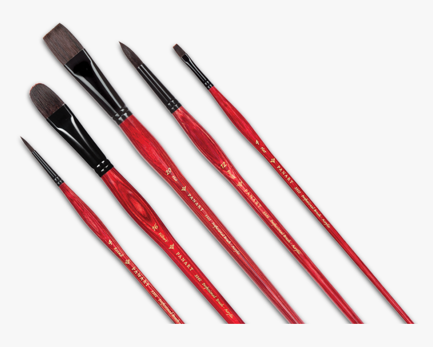 Makeup Brushes , Png Download, Transparent Png