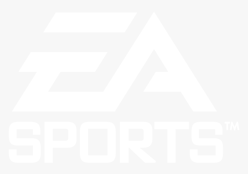 Ea Sports Logo Black And White, HD Png Download , Transparent Png Image